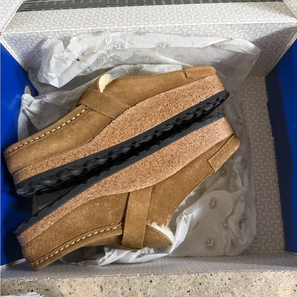 Birkenstocks - Picture 4 of 5